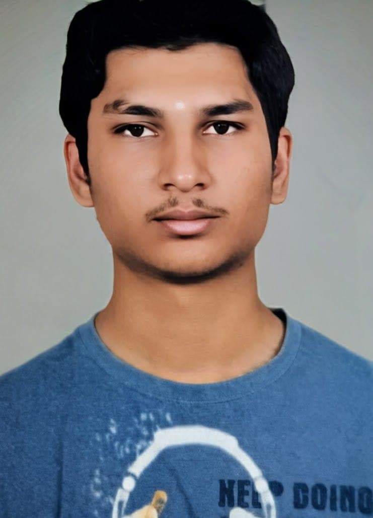 Sai Arunkanth