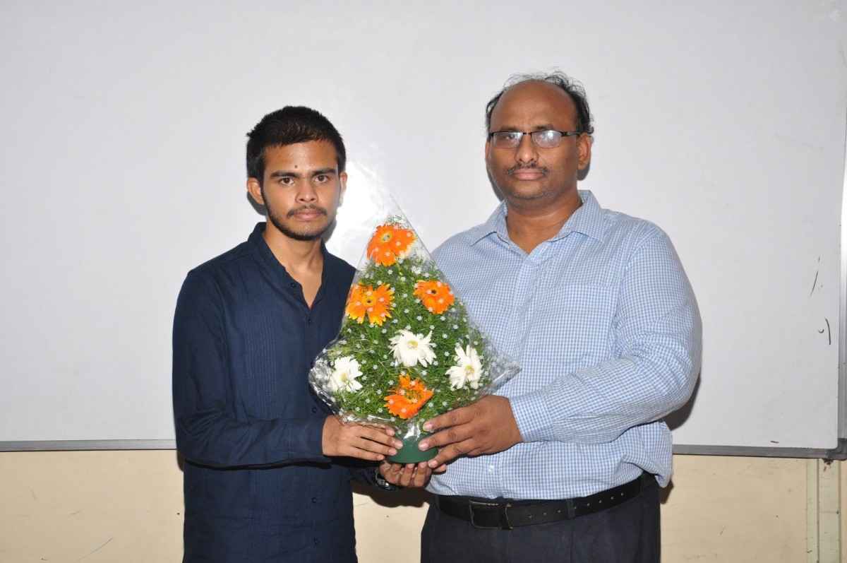 Nikhil