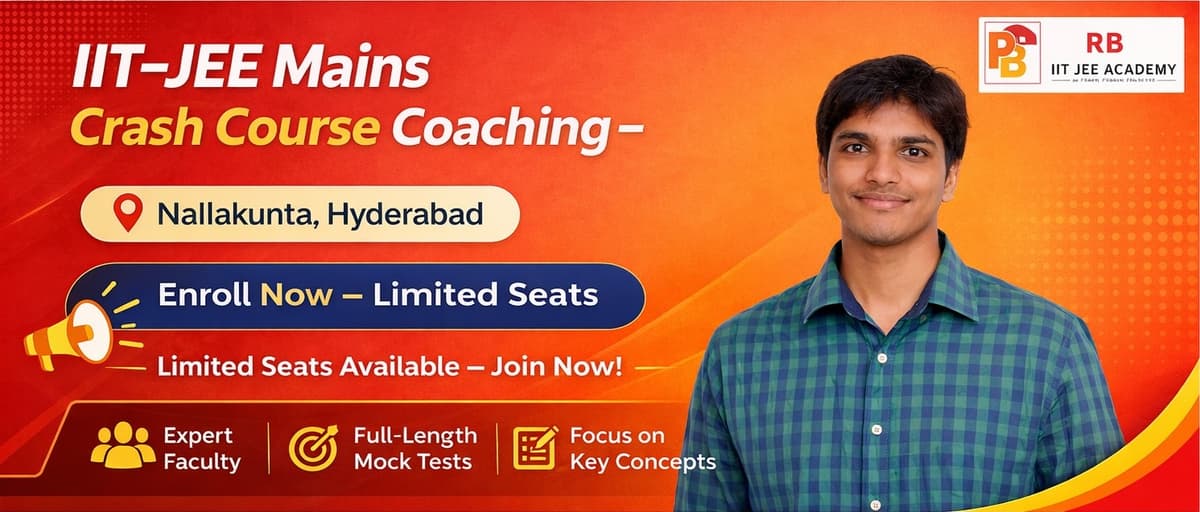 Crash course