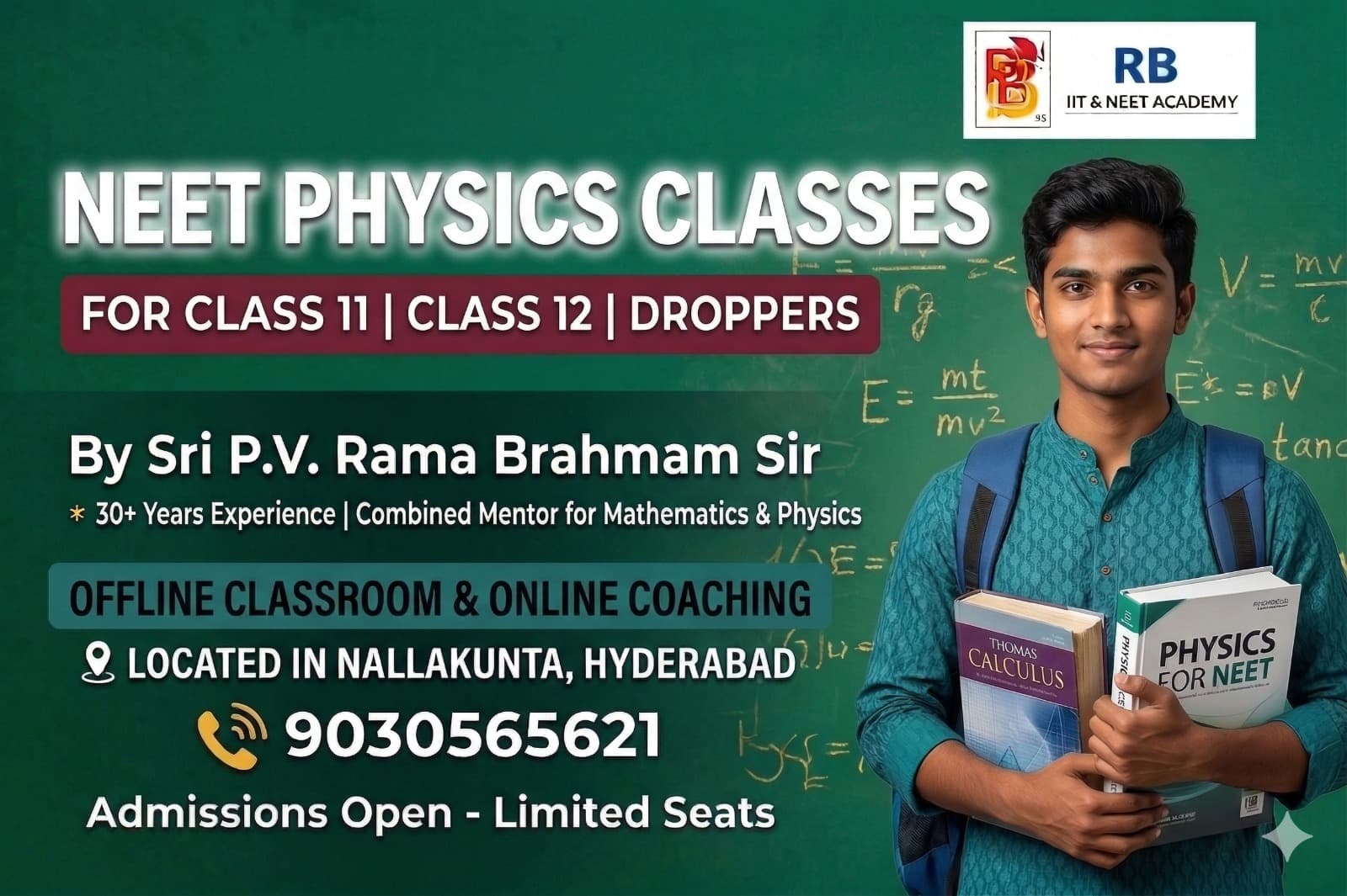 Classroom