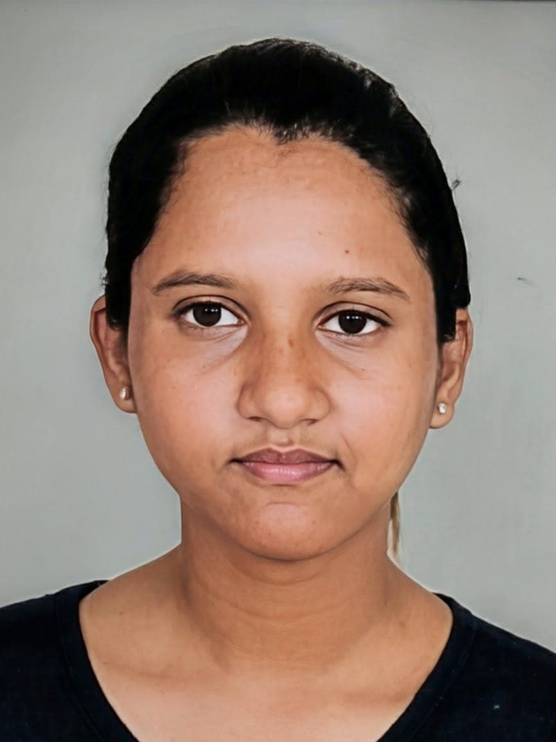 D. Shruti