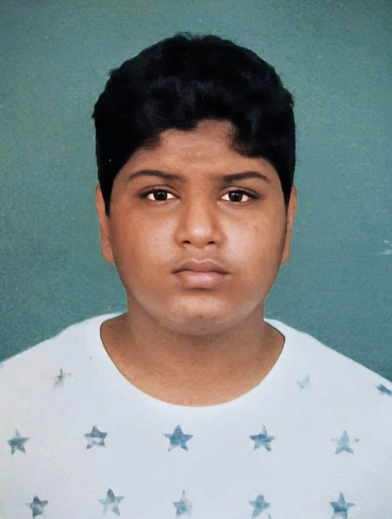 J. Dasari Sai