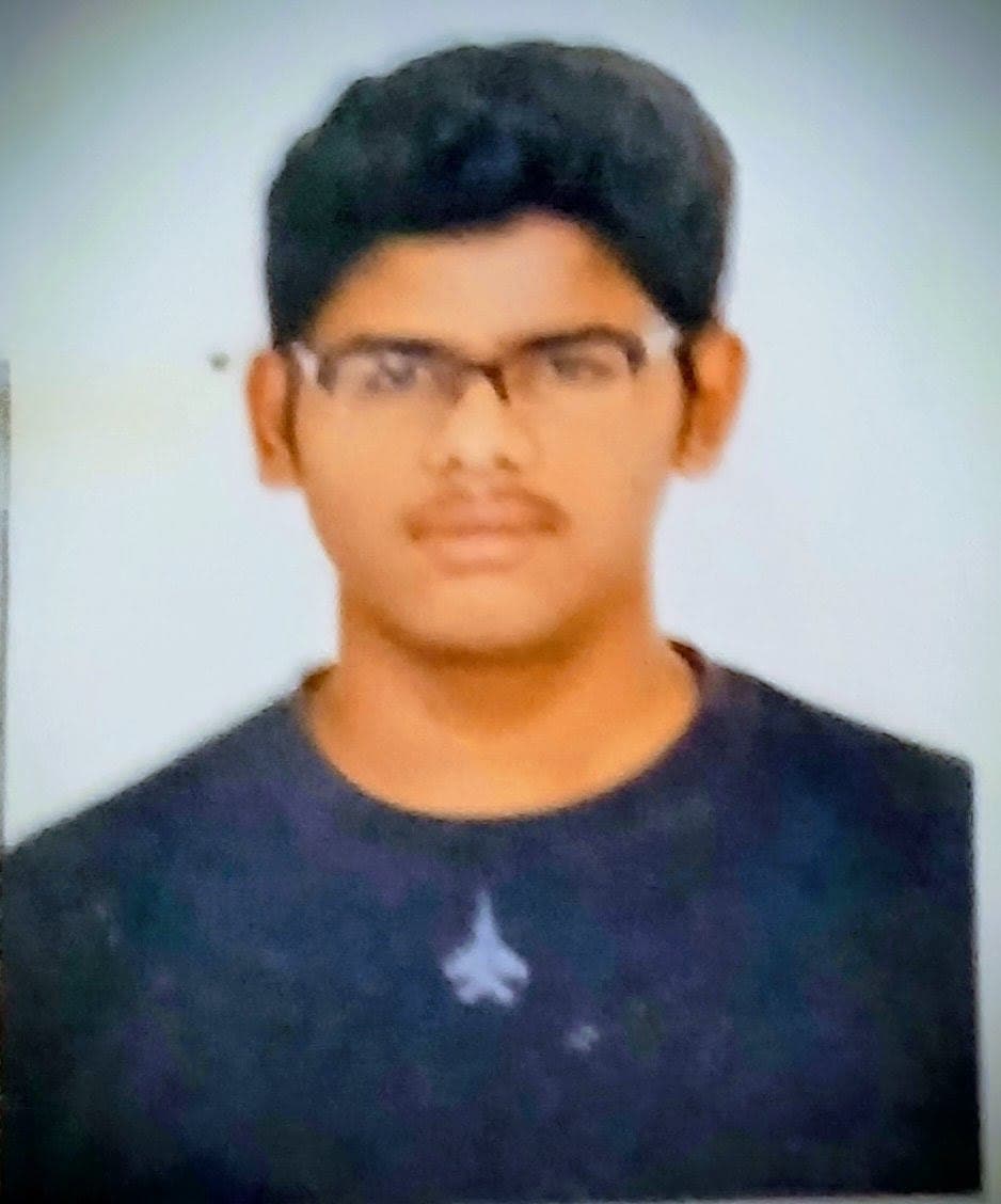 Hitesh