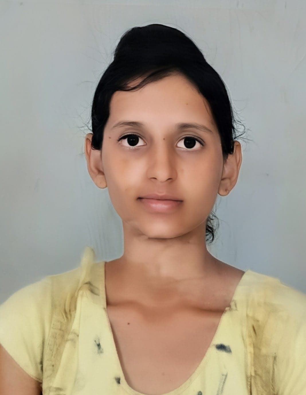 K. Ananya