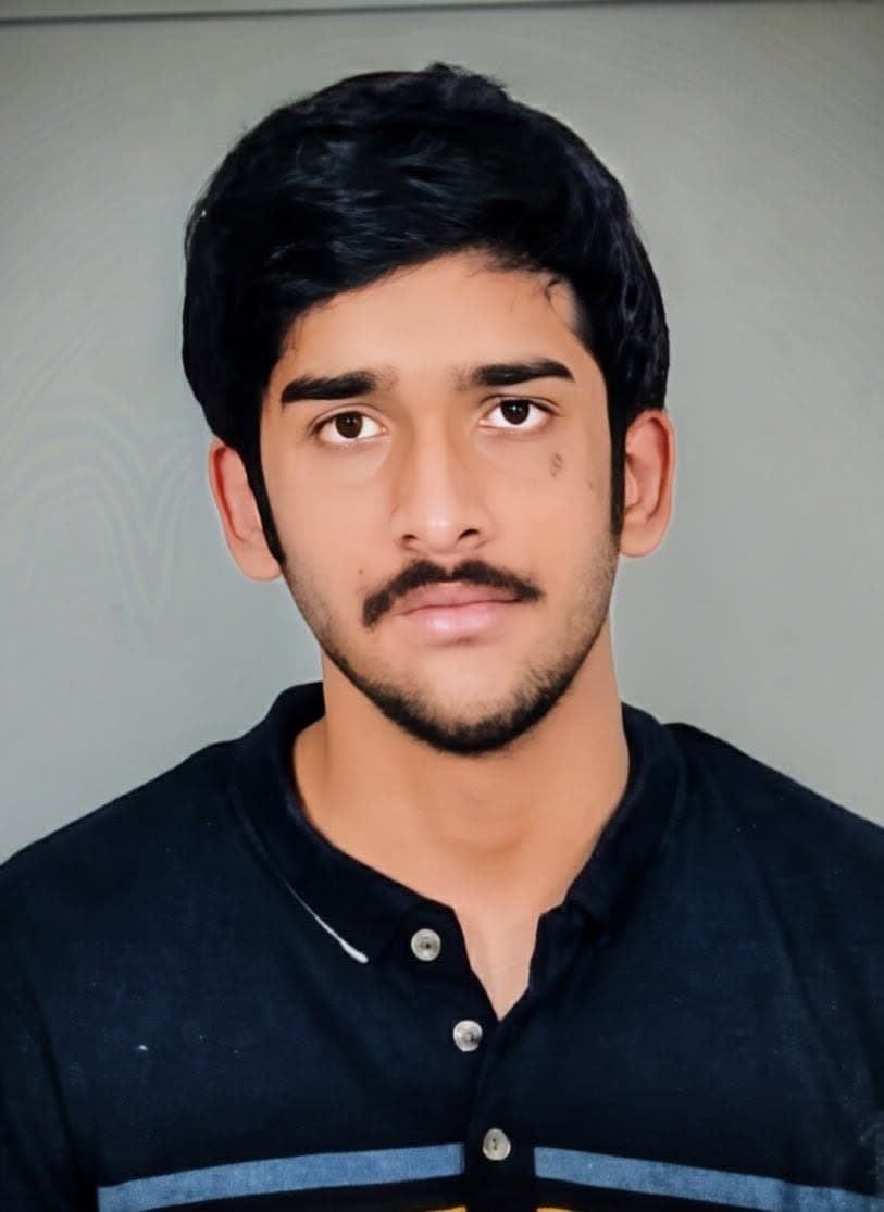 P. Sreenivas