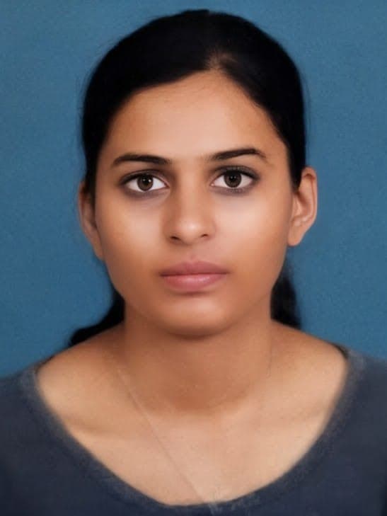 Priyanka Reddy