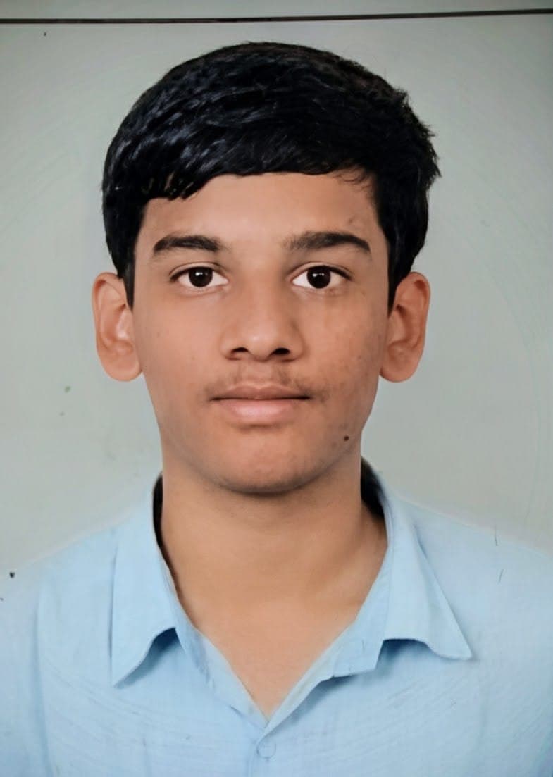 S. Chaitanya