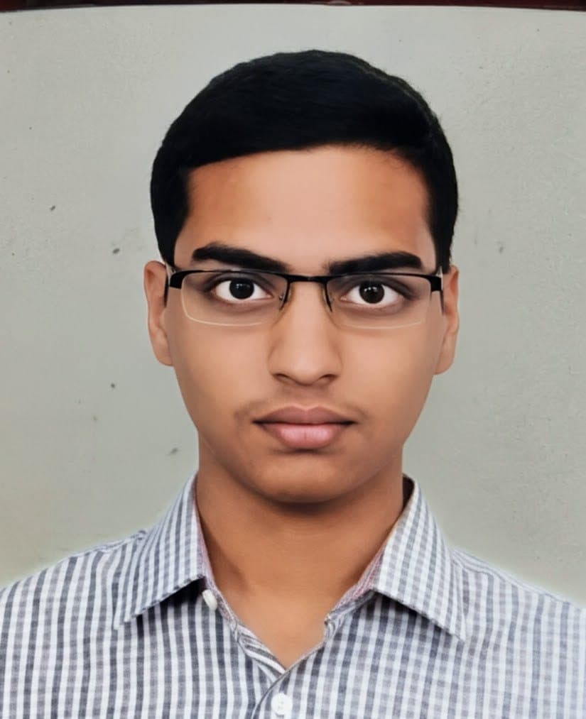 S.L.V. Karthik