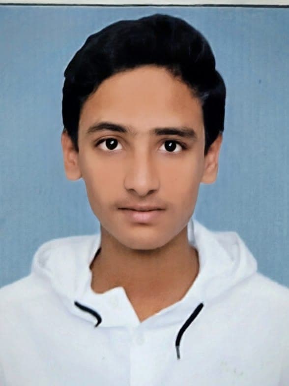 Saurav Patil