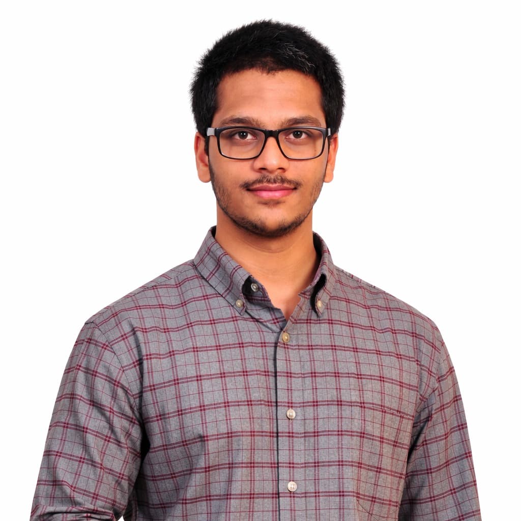 P. Anurag Reddy