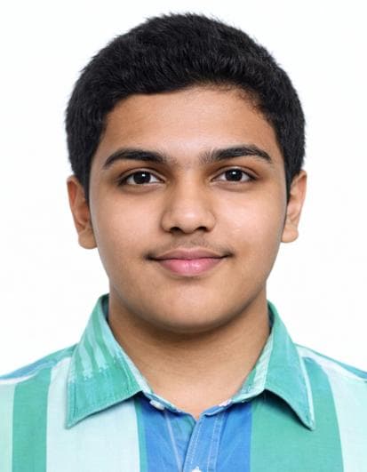 Krishna