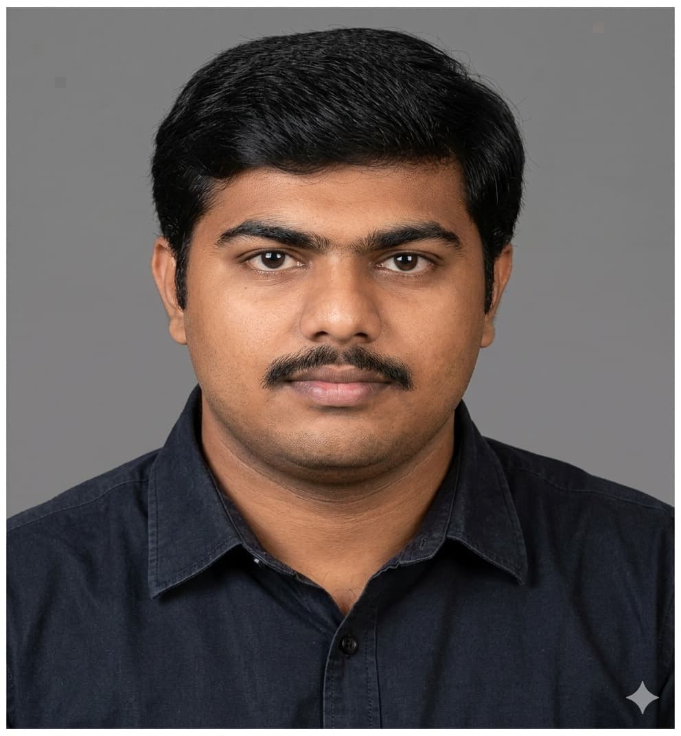 Sai Varun