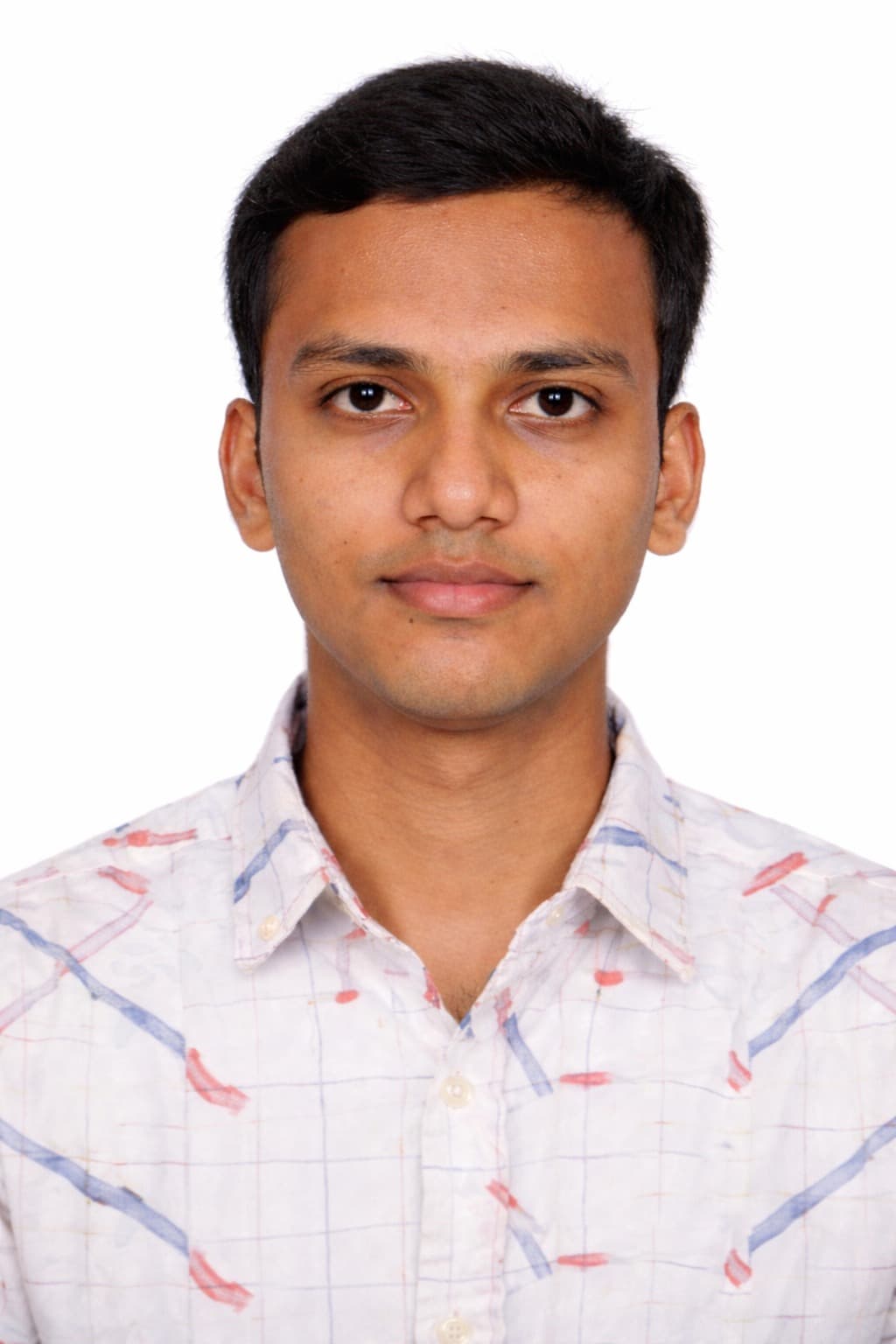 Dinesh Reddy