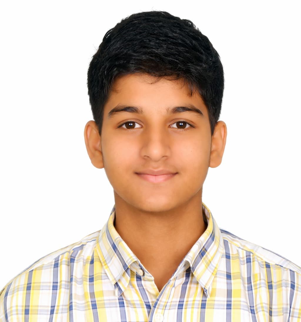 Lohitaksh Reddy
