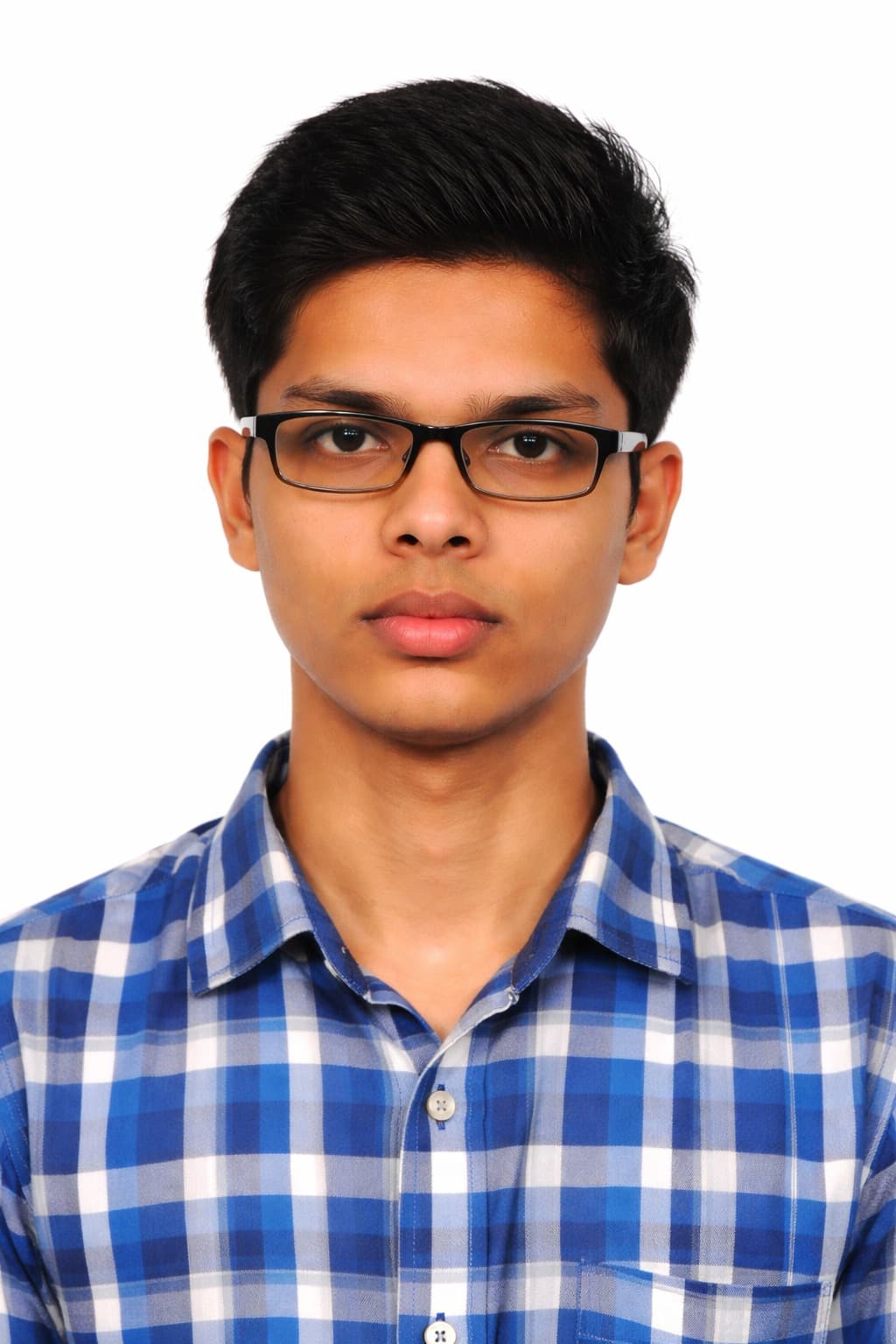 M. Vineeth Reddy