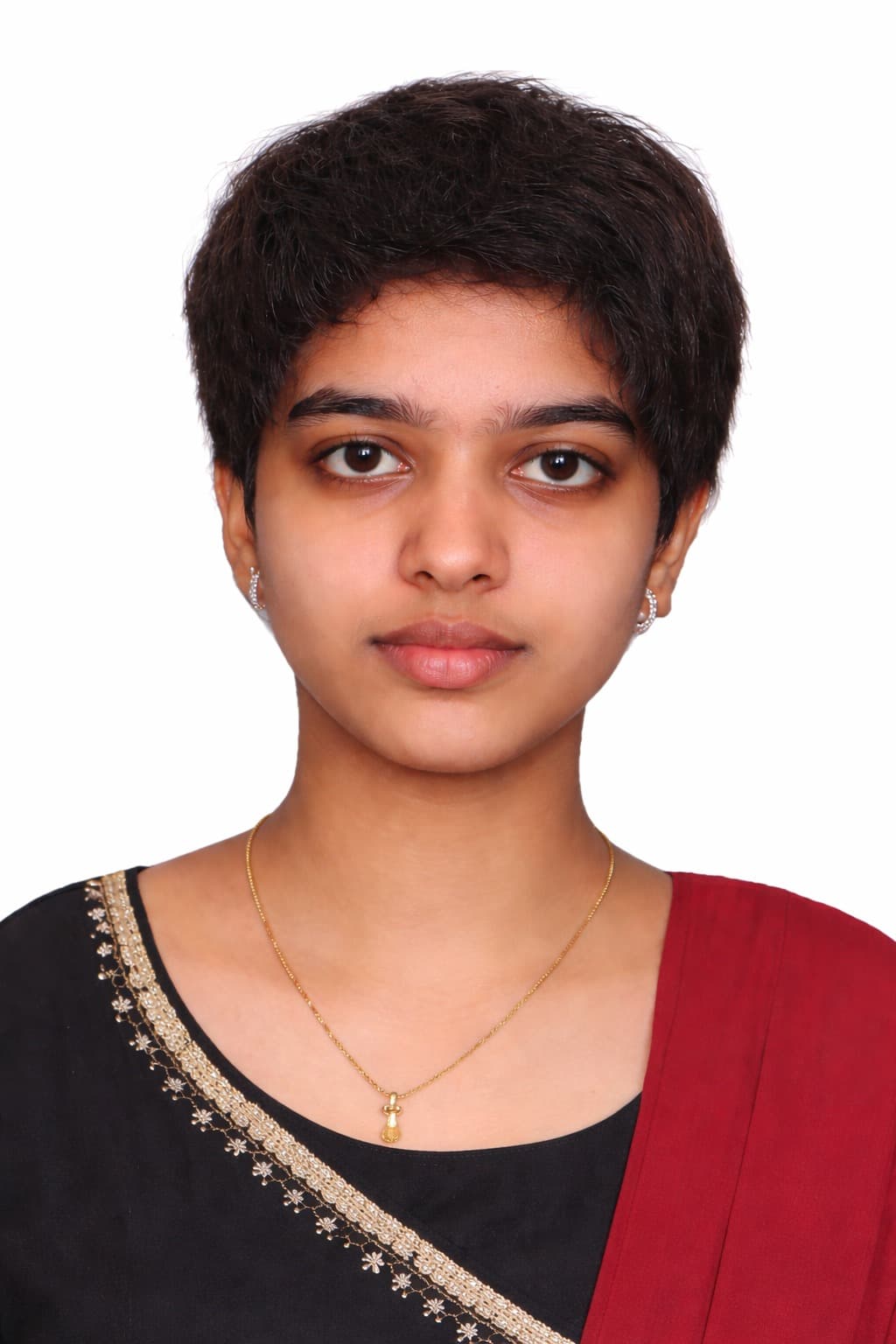 P. Srujana