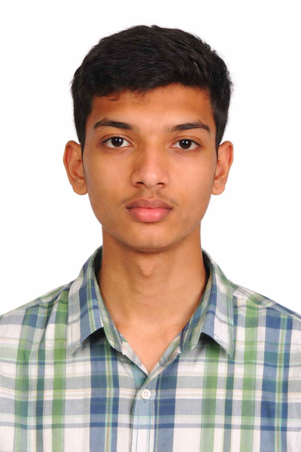 Rahul Charan