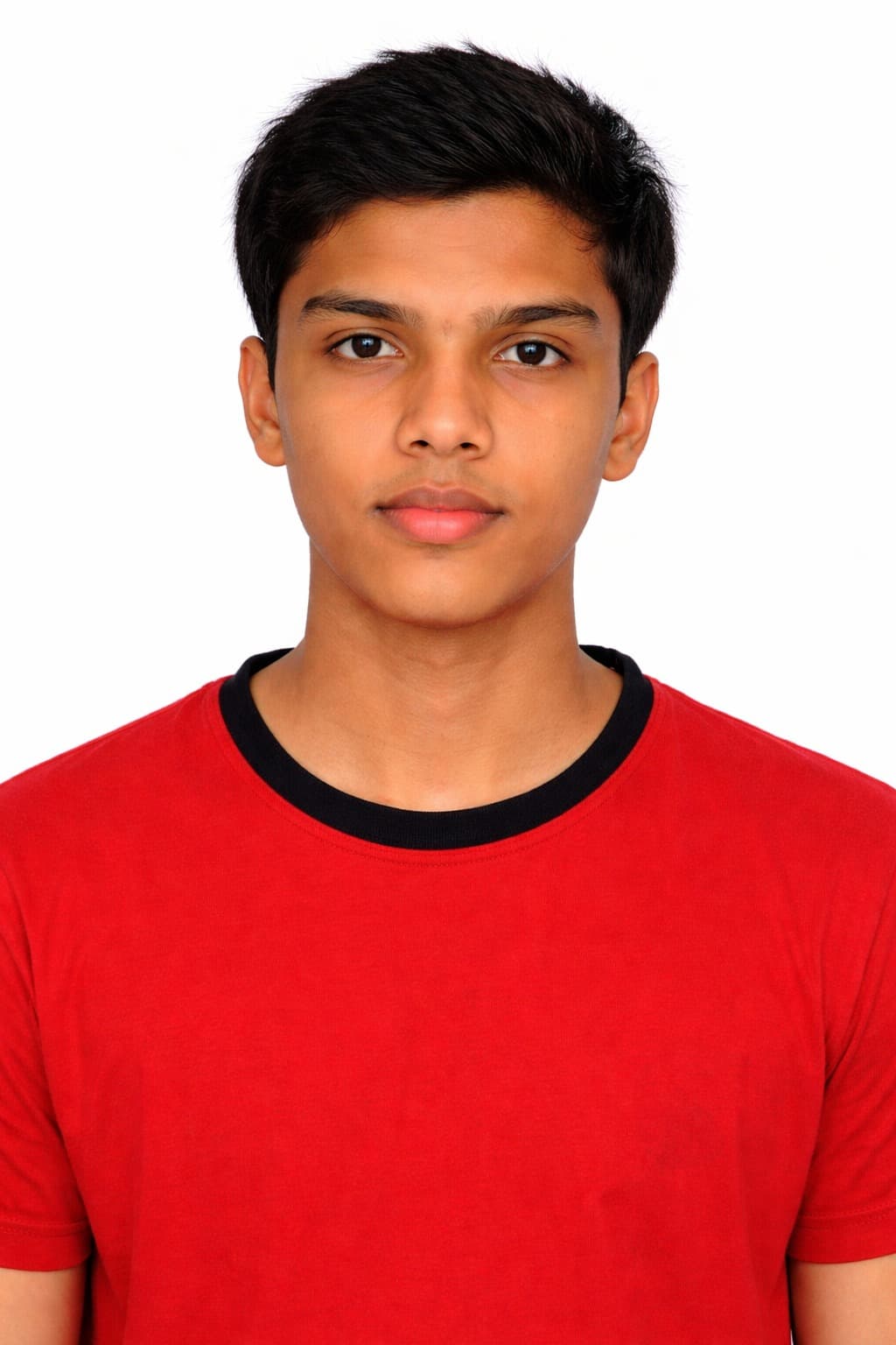 Sai Srujan