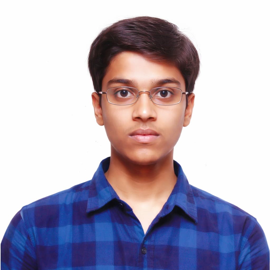 Satwik Sanjay