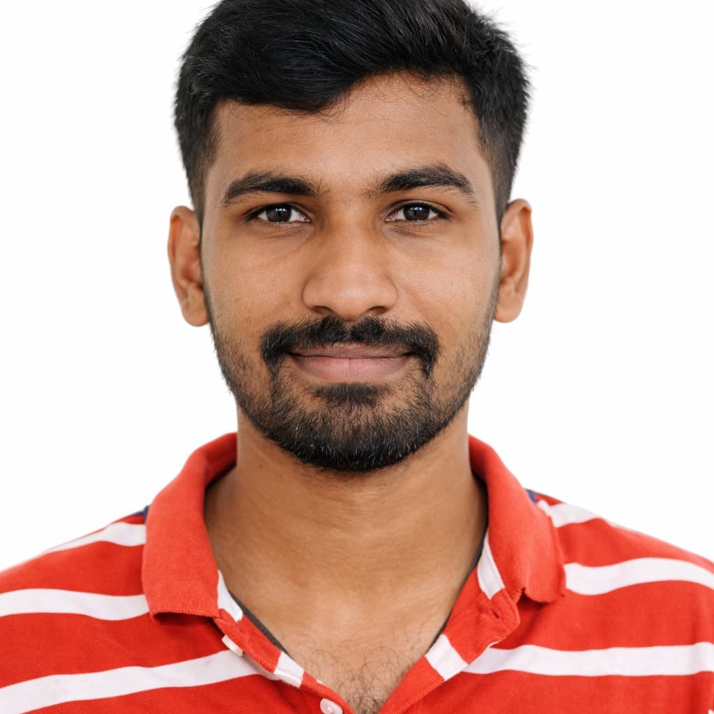 V. Ajay