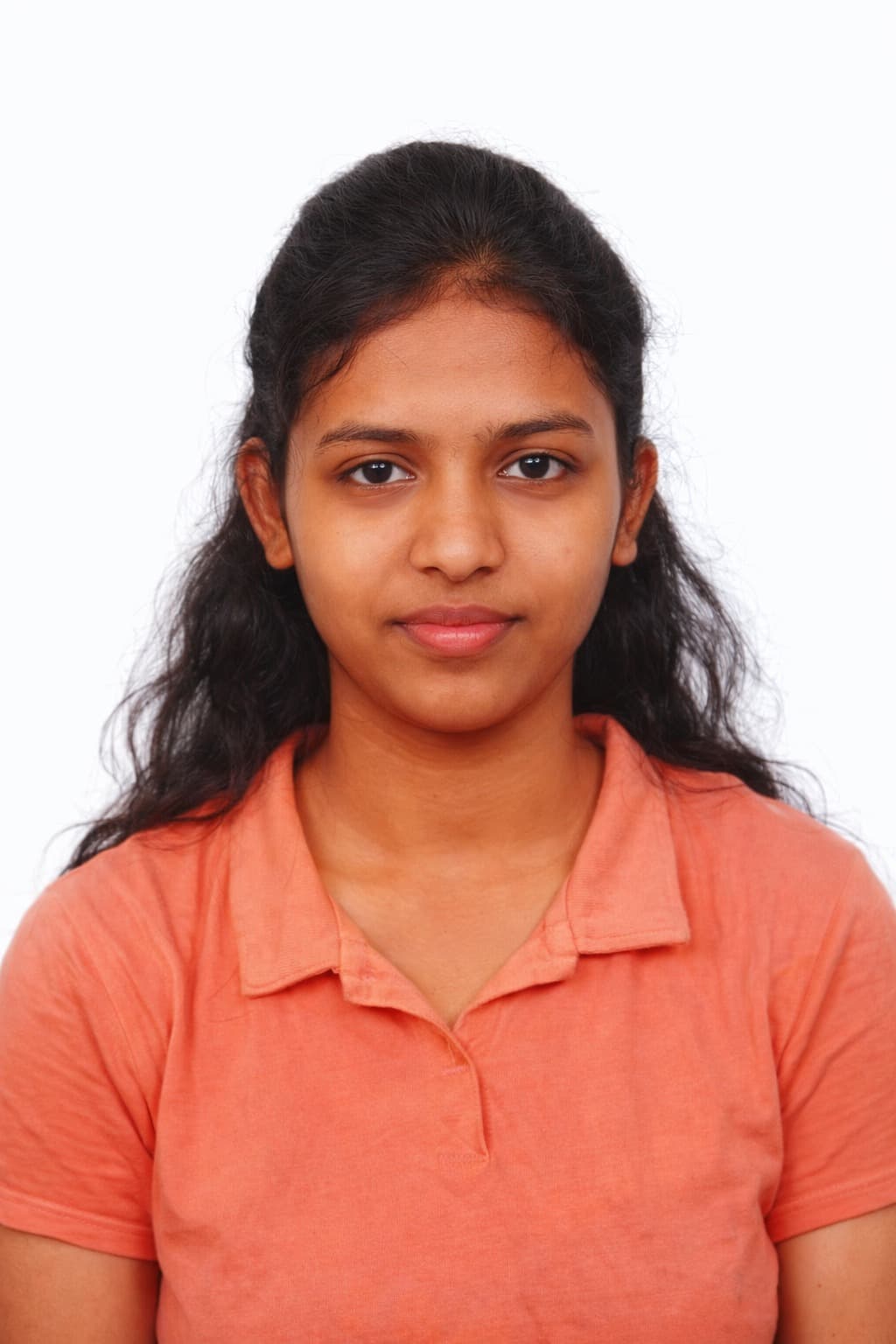 V. Meghana