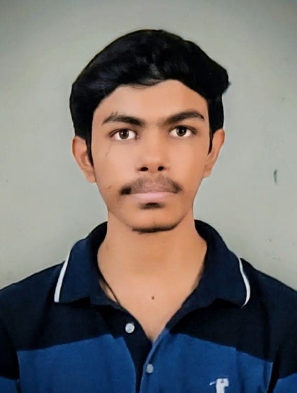 G. Kiran