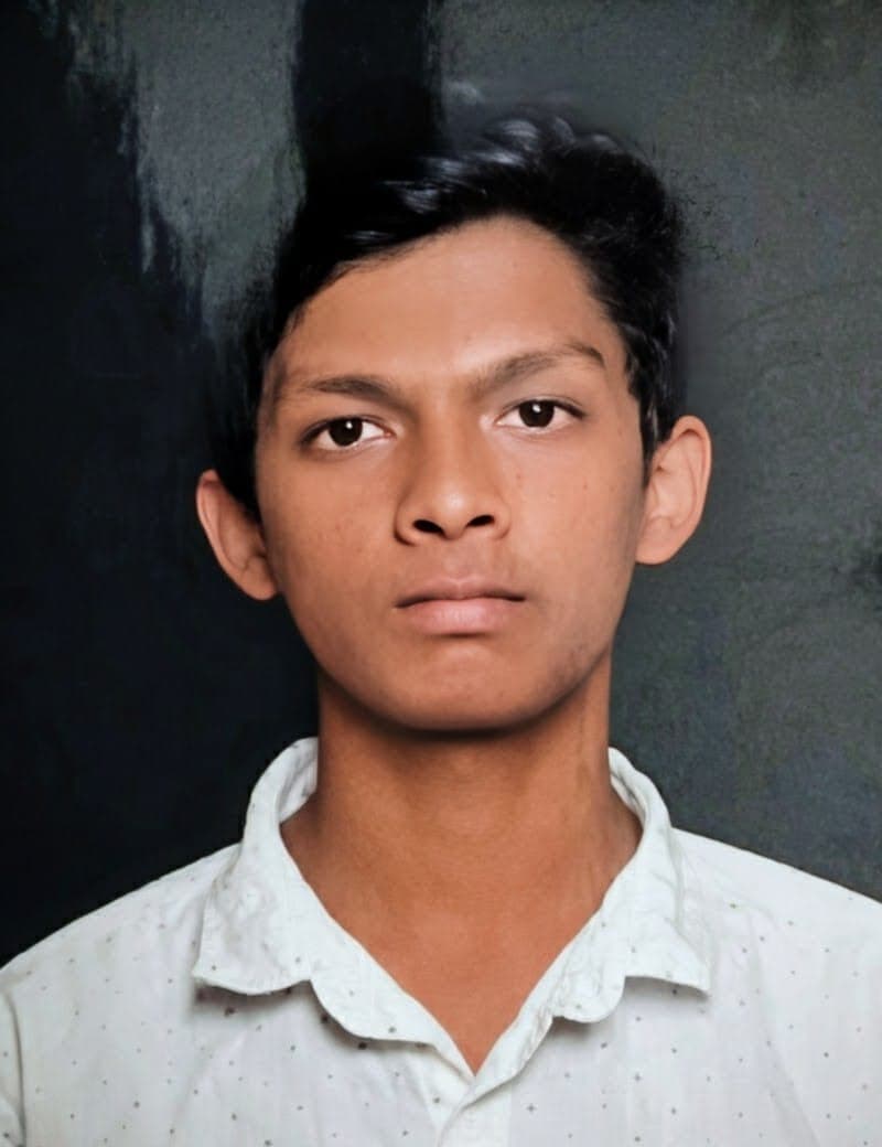 J. Komal Kumar