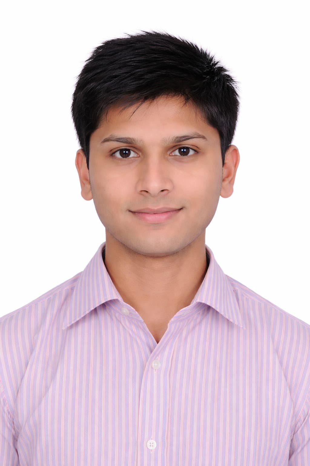 M. Prajapathi