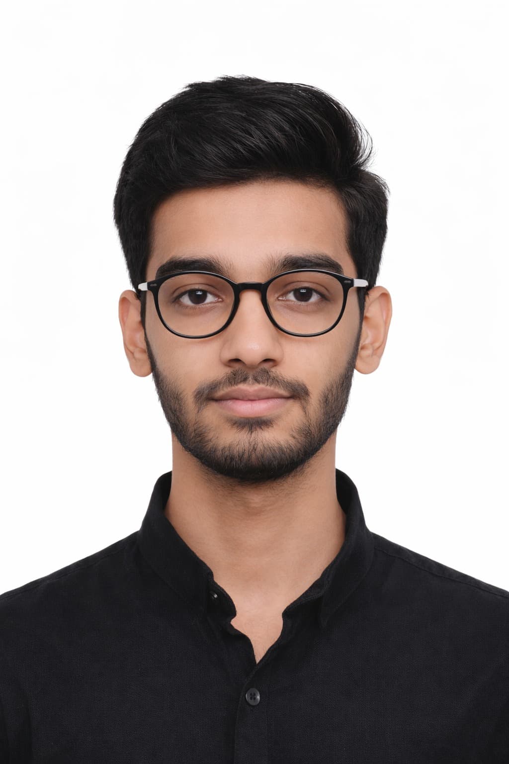 Munkesh Kumar
