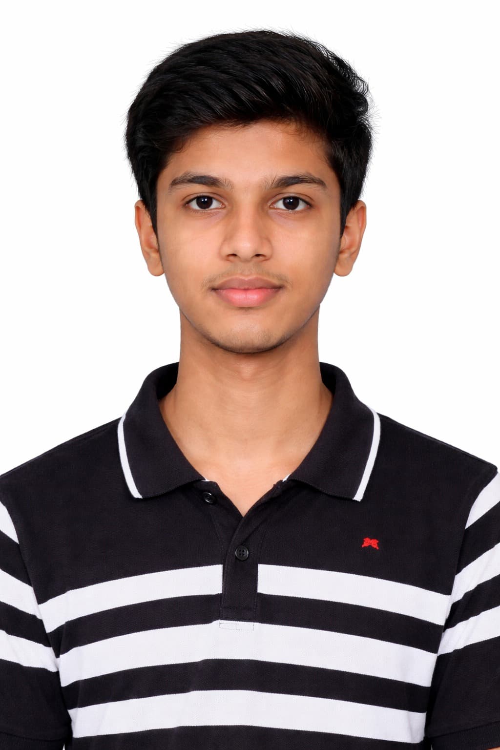 Pruthvi Nath Reddy