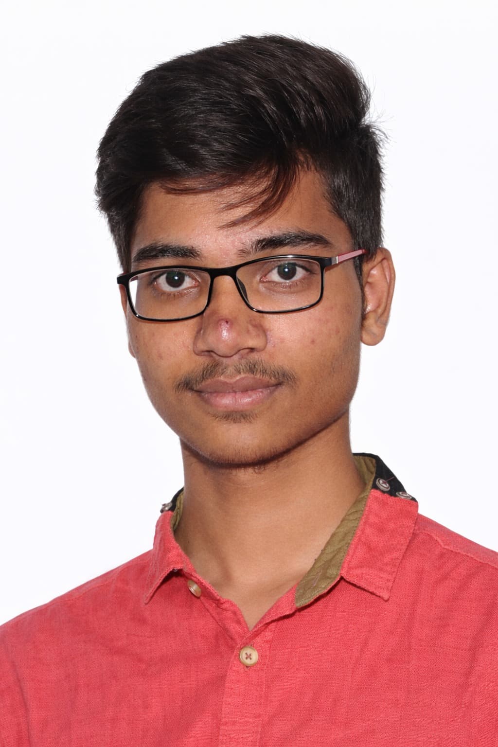 Bharat Kumar