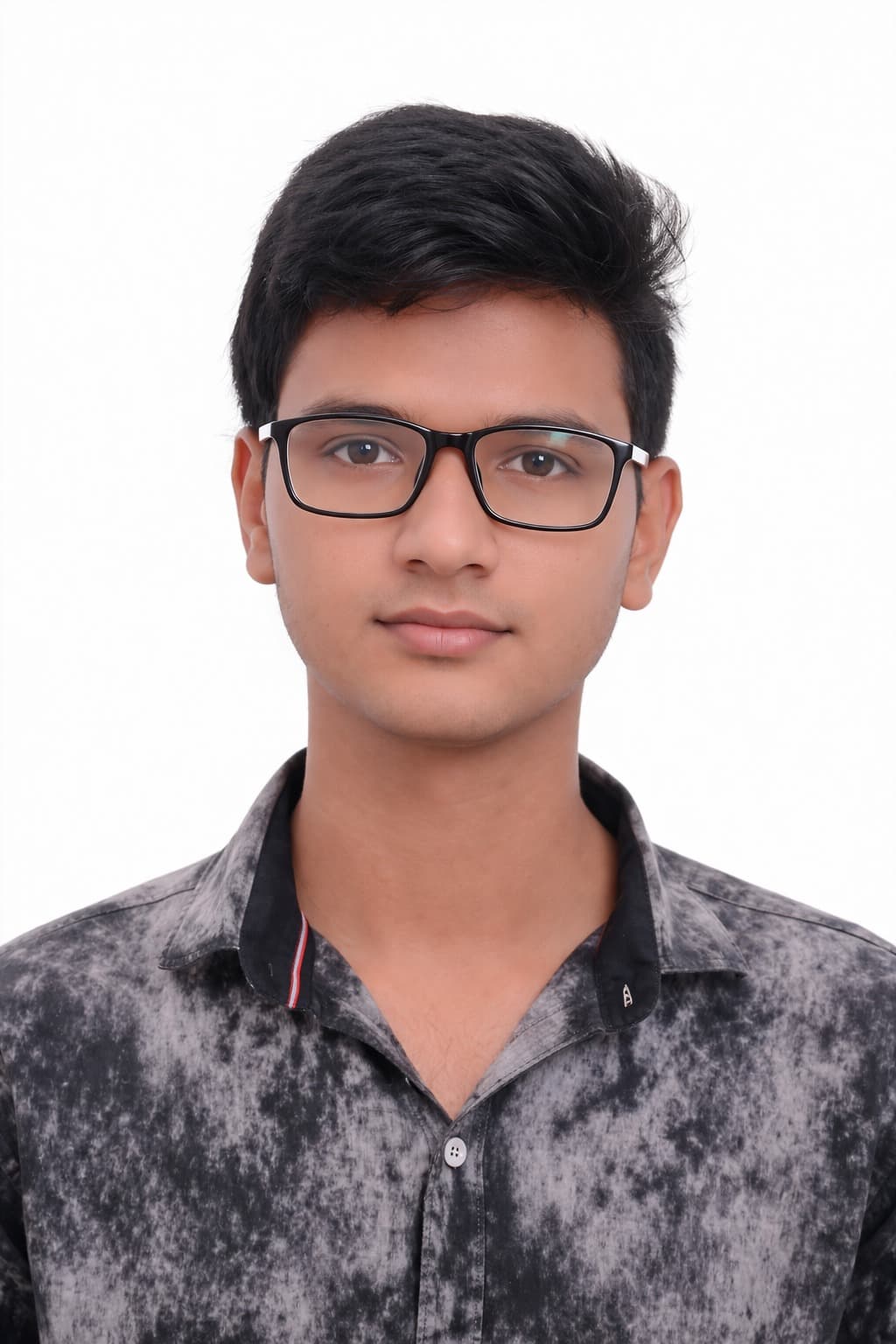 Shankar Saini