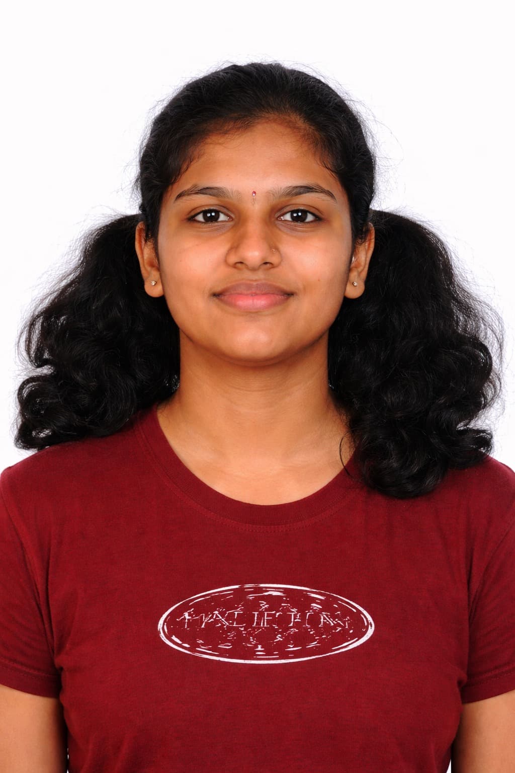 Tejaswi Reddy