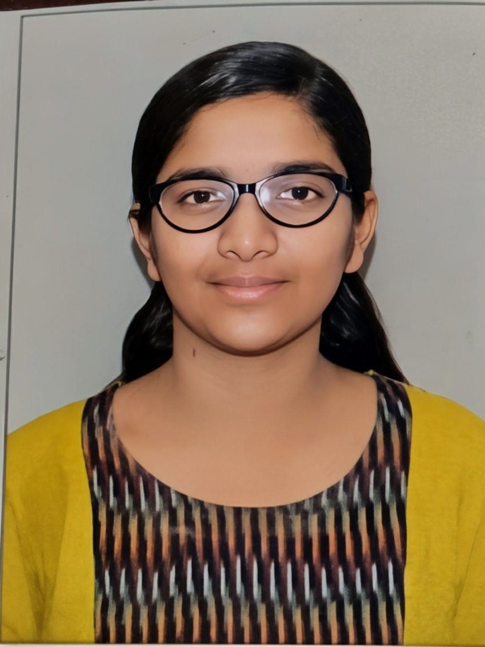Vaishnavi